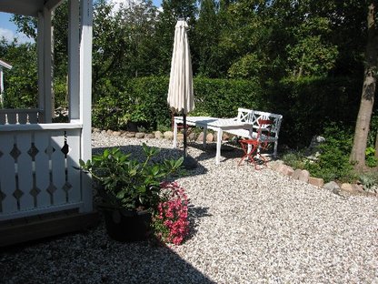 Ferienhaus 3810