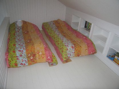 Ferienhaus 3810