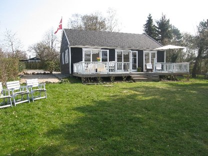 Ferienhaus 3810