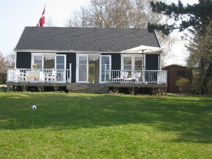 Ferienhaus 3810
