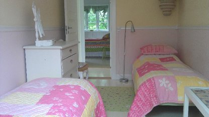 Ferienhaus 3810