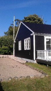 Ferienhaus 3810