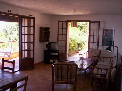 Ferienhaus 3813