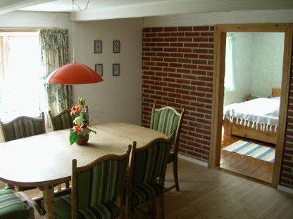 Ferienhaus 4497