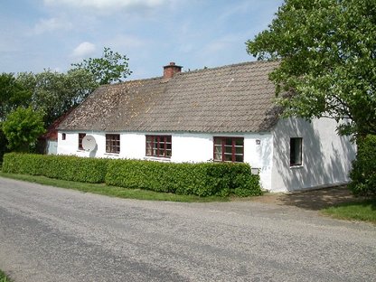 Ferienhaus 4497