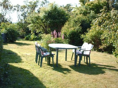 Ferienhaus 4497