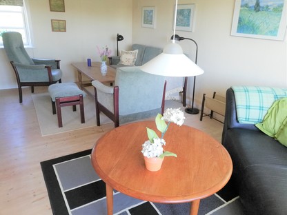 Ferienhaus 4497
