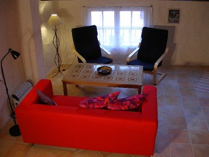 Ferienhaus 7856