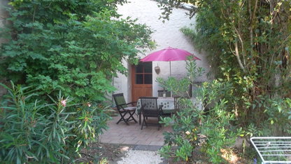 Ferienhaus 8821