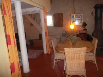 Ferienhaus 8821