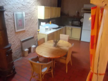Ferienhaus 8821