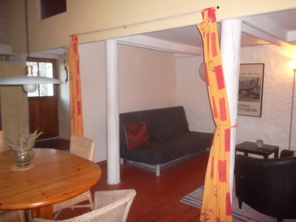 Ferienhaus 8821
