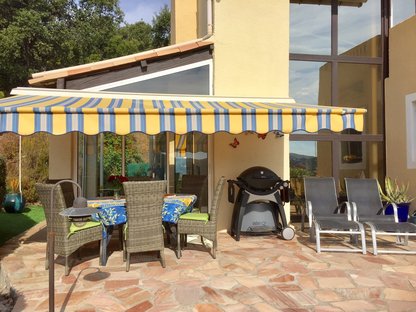 Ferienhaus 9300