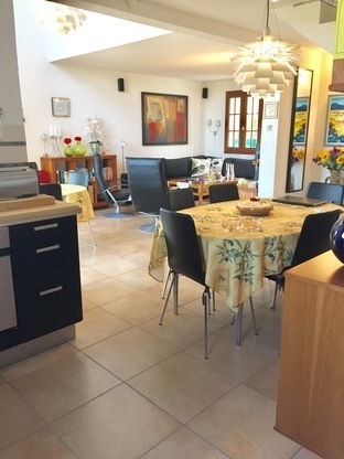 Ferienhaus 9300