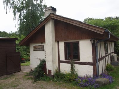 Summer House on Funen