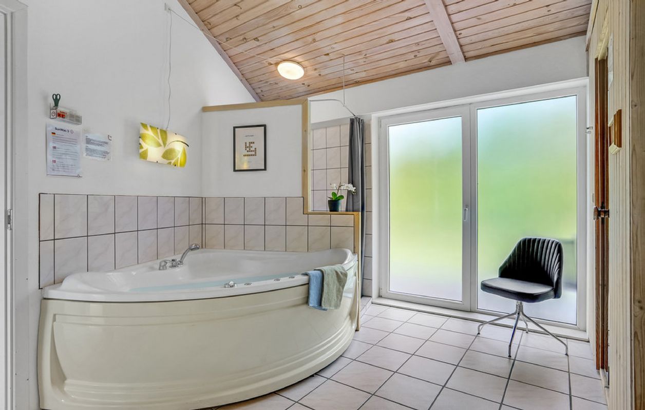 Ferienhaus 389