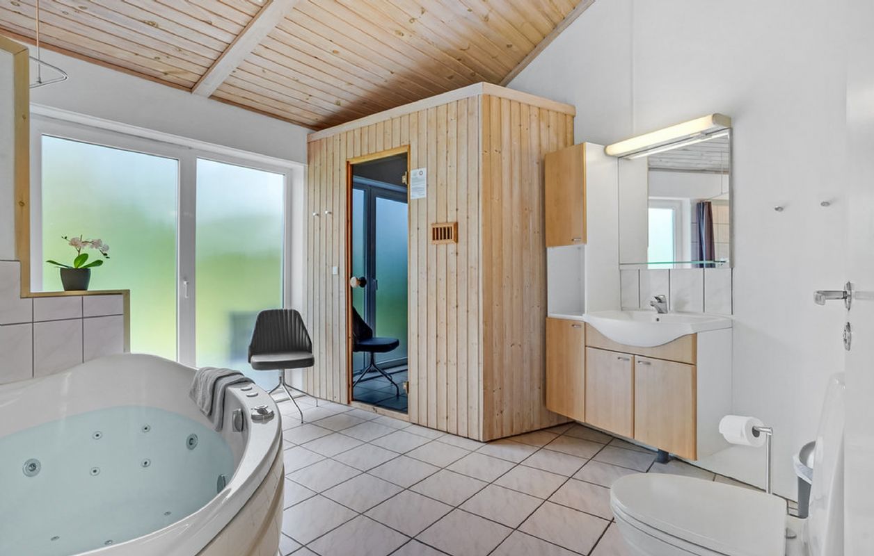 Ferienhaus 389
