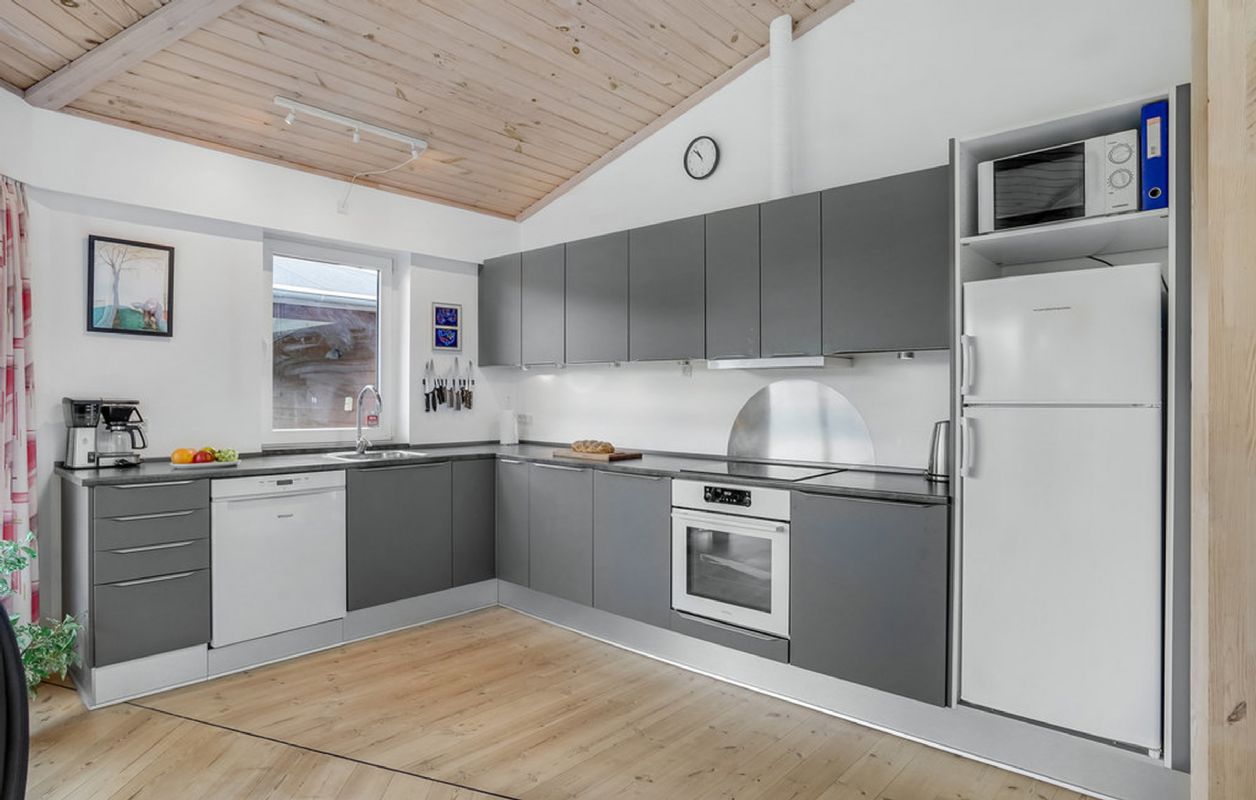 Ferienhaus 389