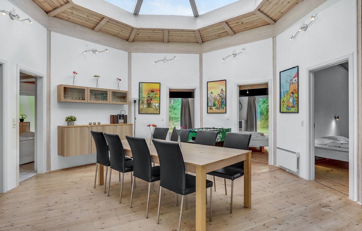 Ferienhaus 389