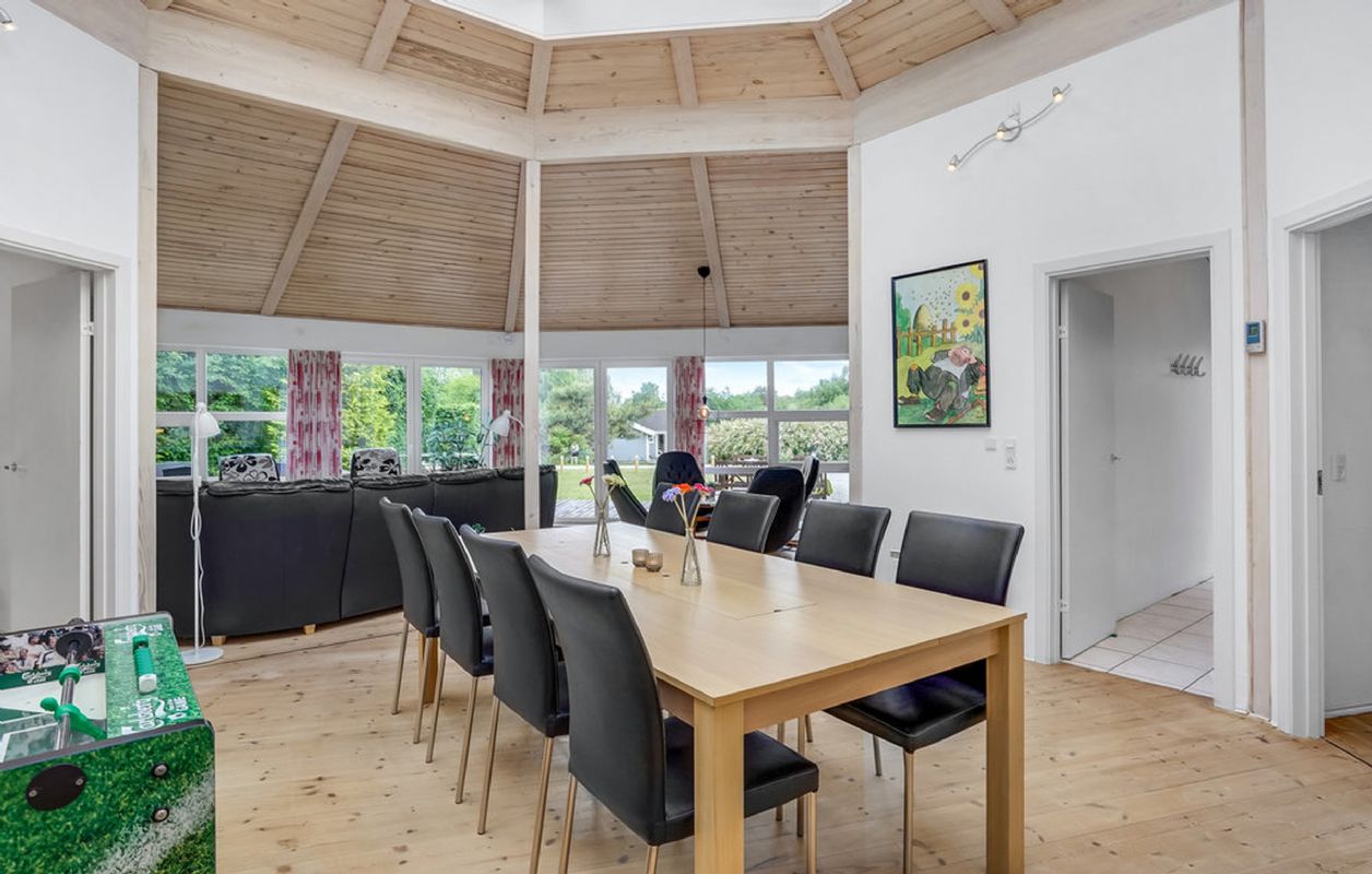 Ferienhaus 389