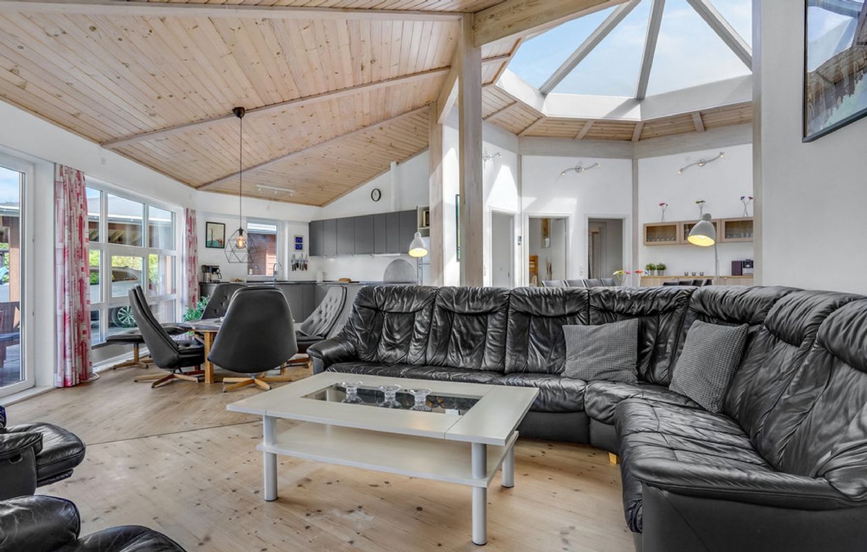Ferienhaus 389