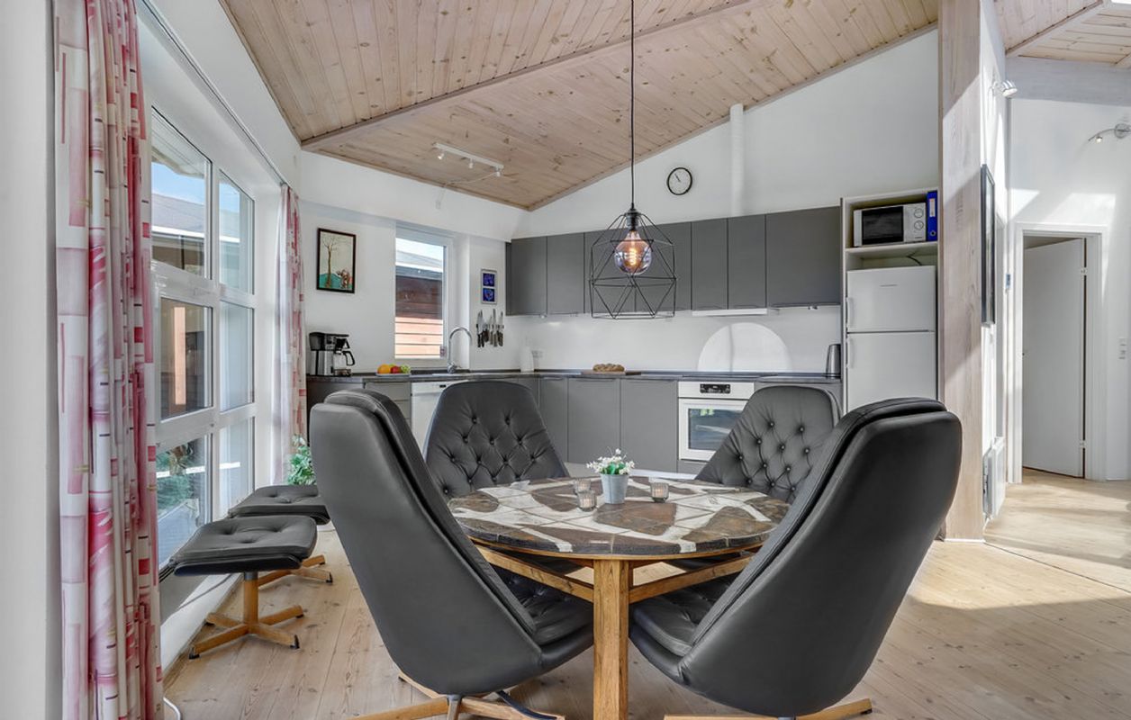 Ferienhaus 389