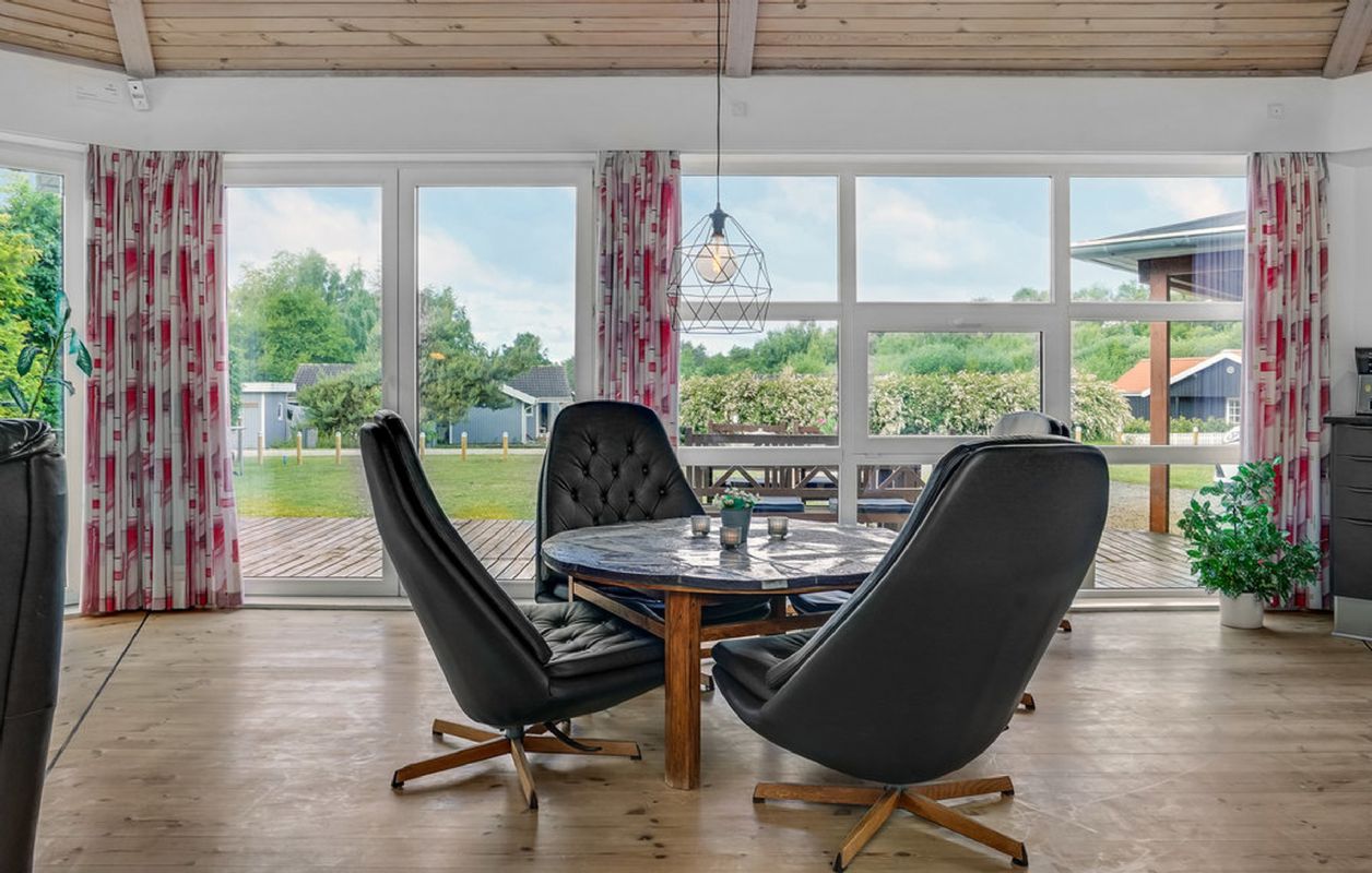Ferienhaus 389