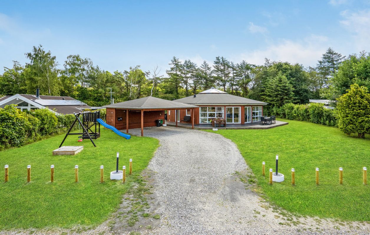 Ferienhaus 389