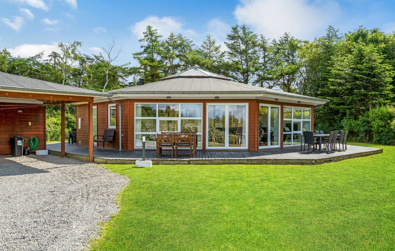 Ferienhaus 389