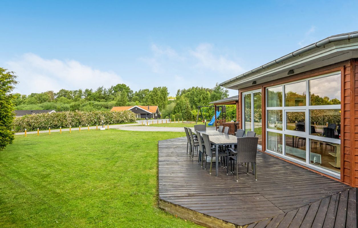 Ferienhaus 389