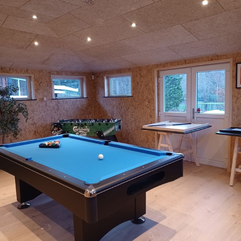 Ferienhaus 389