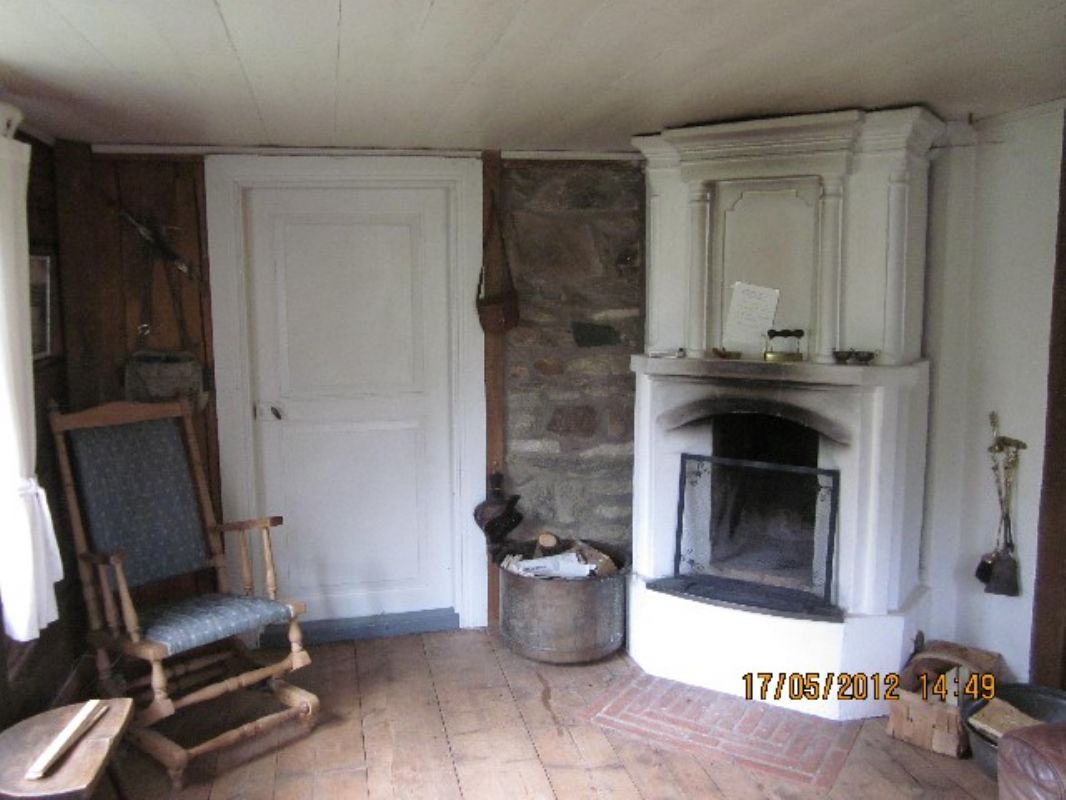 Ferienhaus 10933