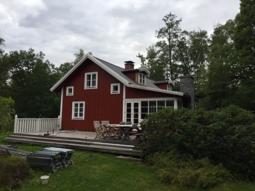 Ferienhaus 10933