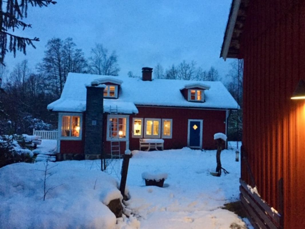 Ferienhaus 10933