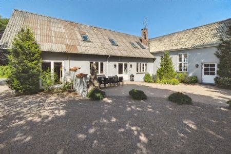 Charmantes Ferienhaus für bis zu 14 Personen in Kielstrup bei Mariager Fjord Charmantes Ferienhaus für bis zu 14 Personen in Kielstrup bei Mariager Fjord