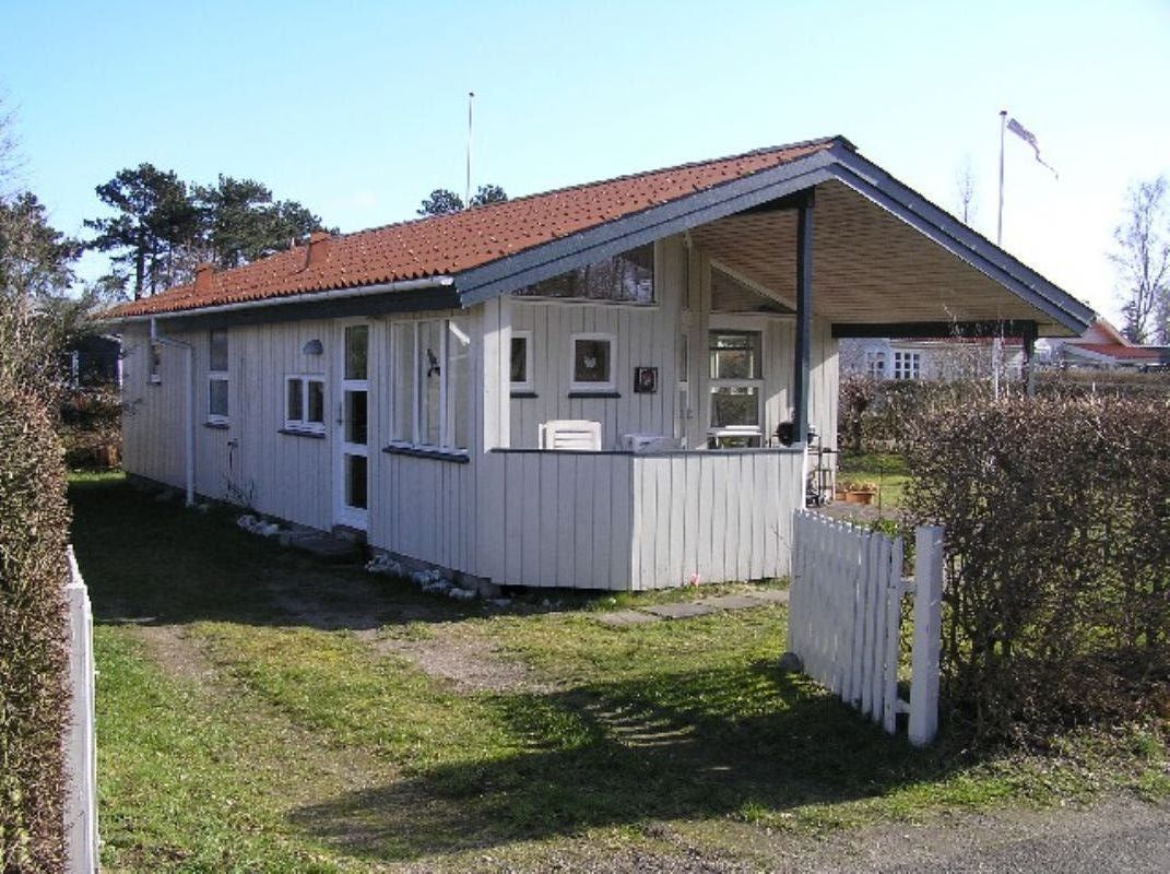 Ferienhaus bei Nyborg Strand, Golf, Angel und Stadt, Funen, DK. Gut für Winterurlaub