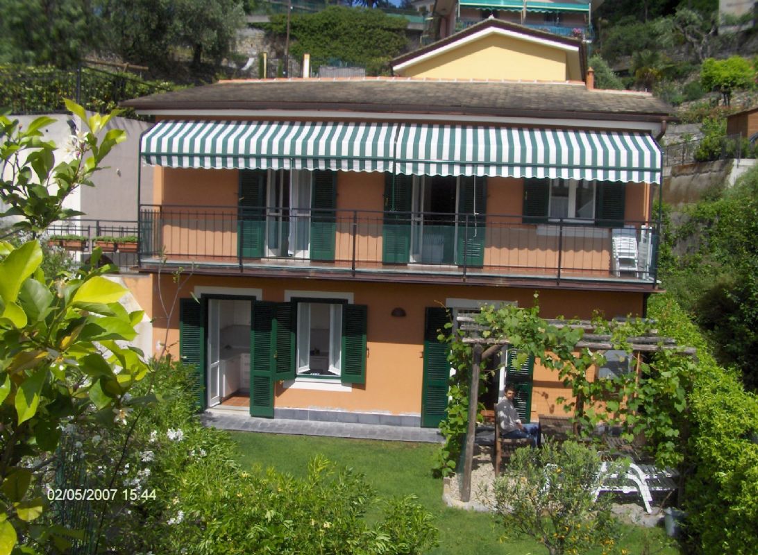Ferienhaus 3753