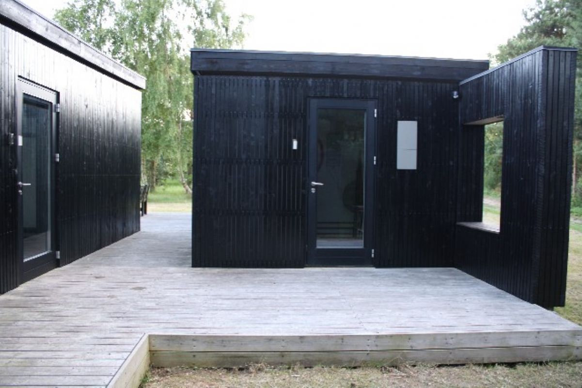 Ferienhaus 4496
