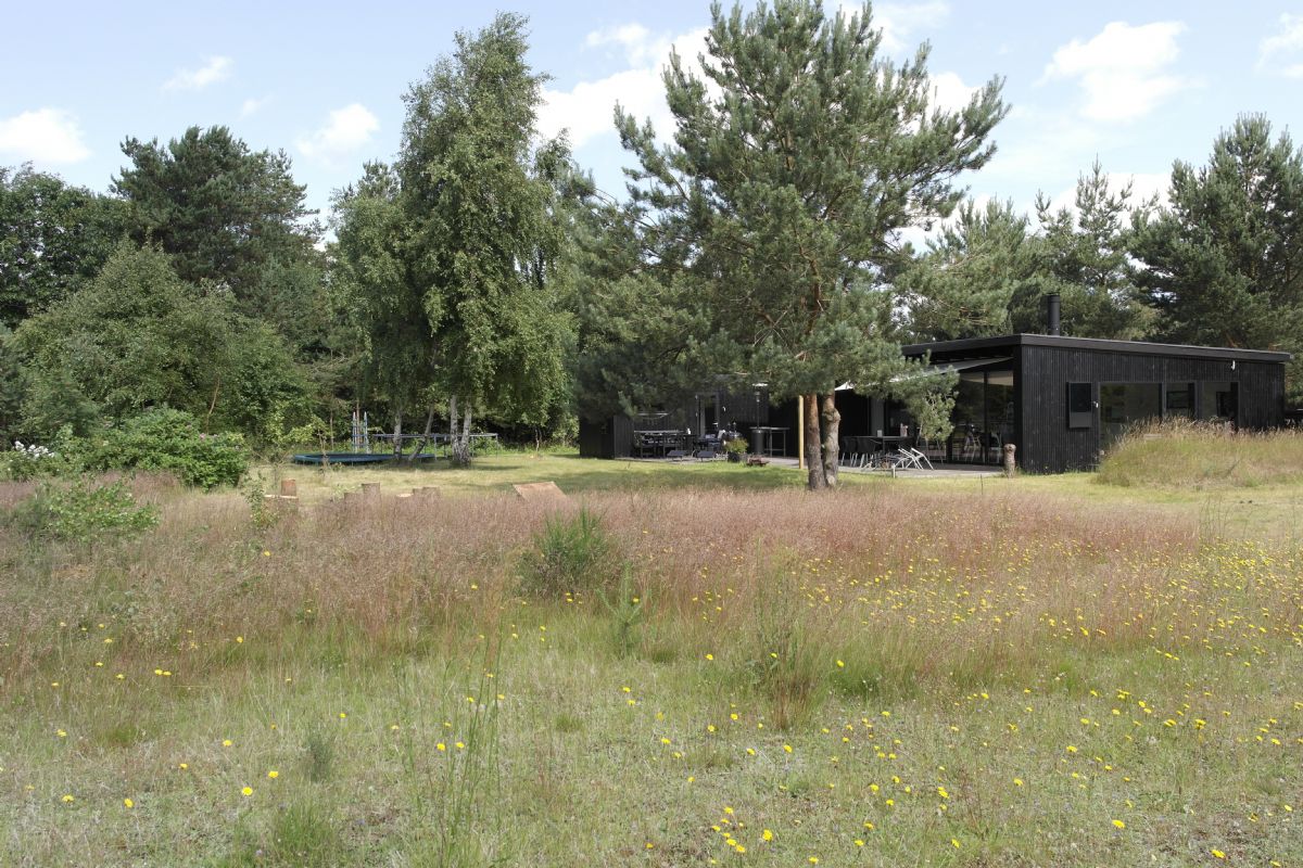 Ferienhaus 4496
