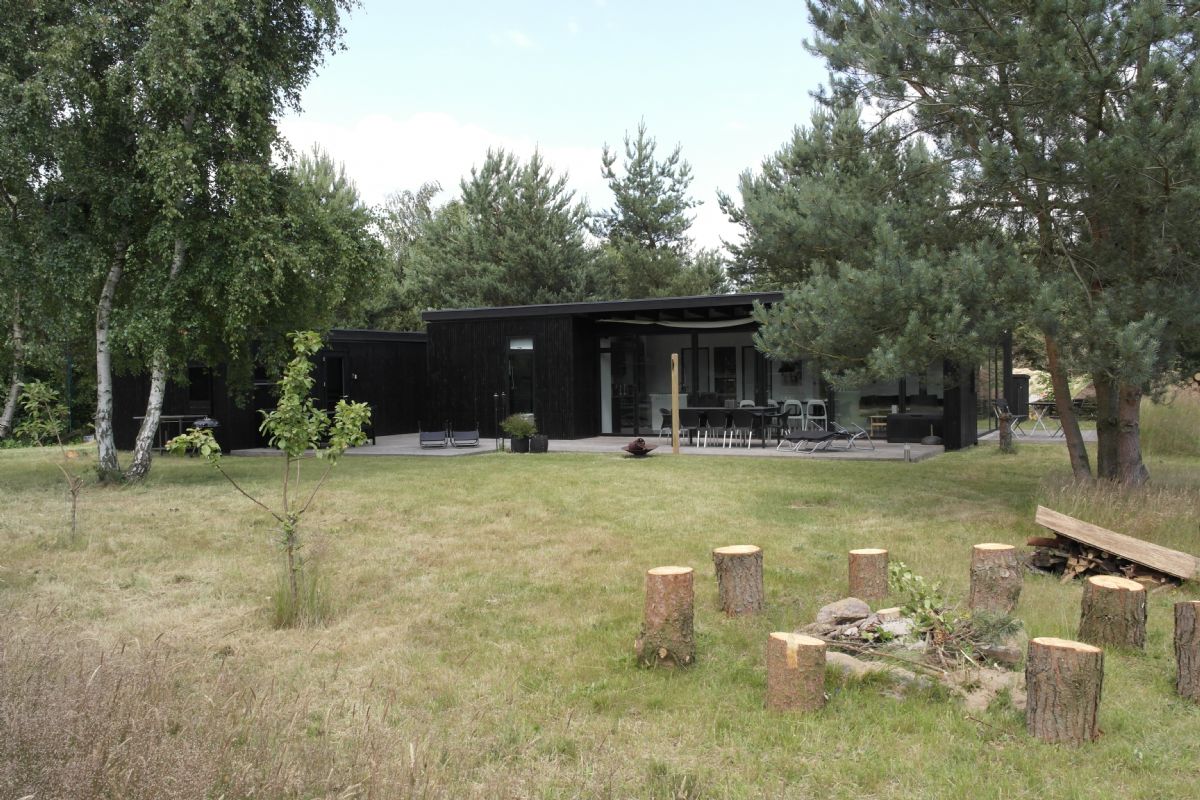 Ferienhaus 4496