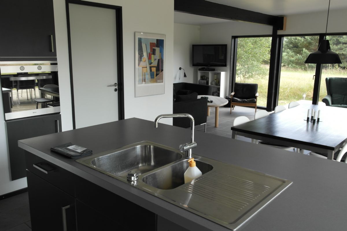 Ferienhaus 4496