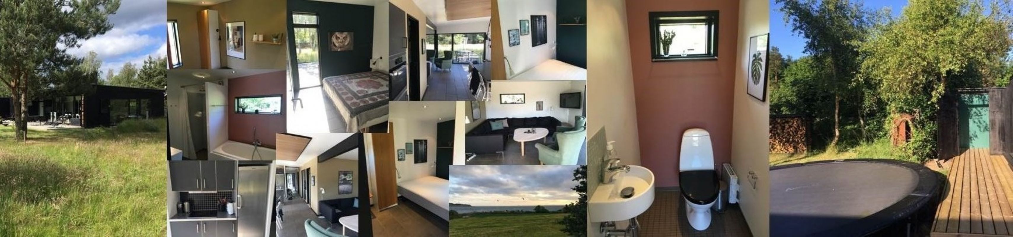 Ferienhaus 4496