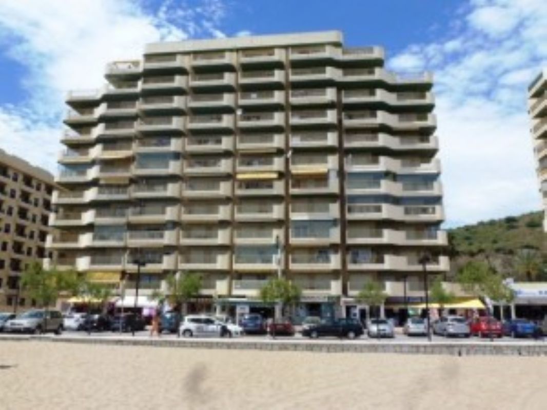 Ferienhaus 13003