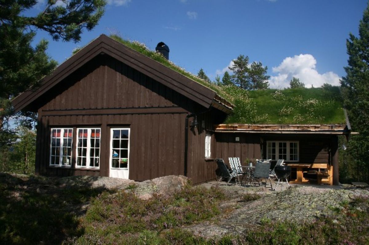 Ferienhaus 5915