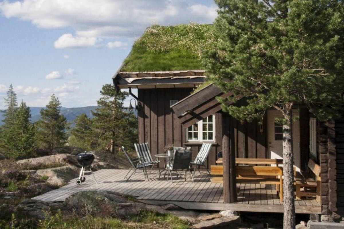 Ferienhaus 5915