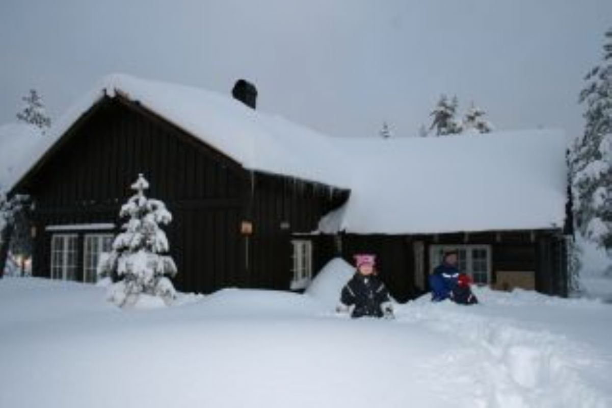 Ferienhaus 5915