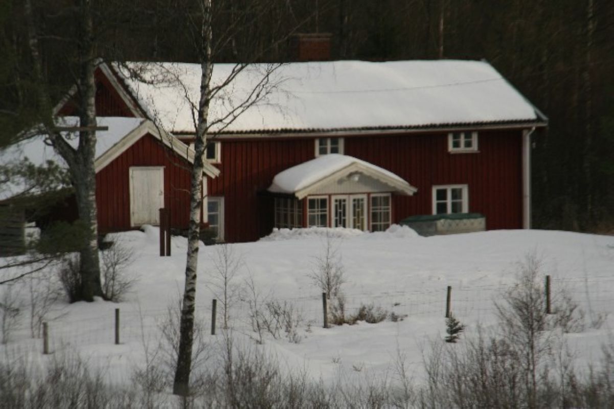 Ferienhaus 9086