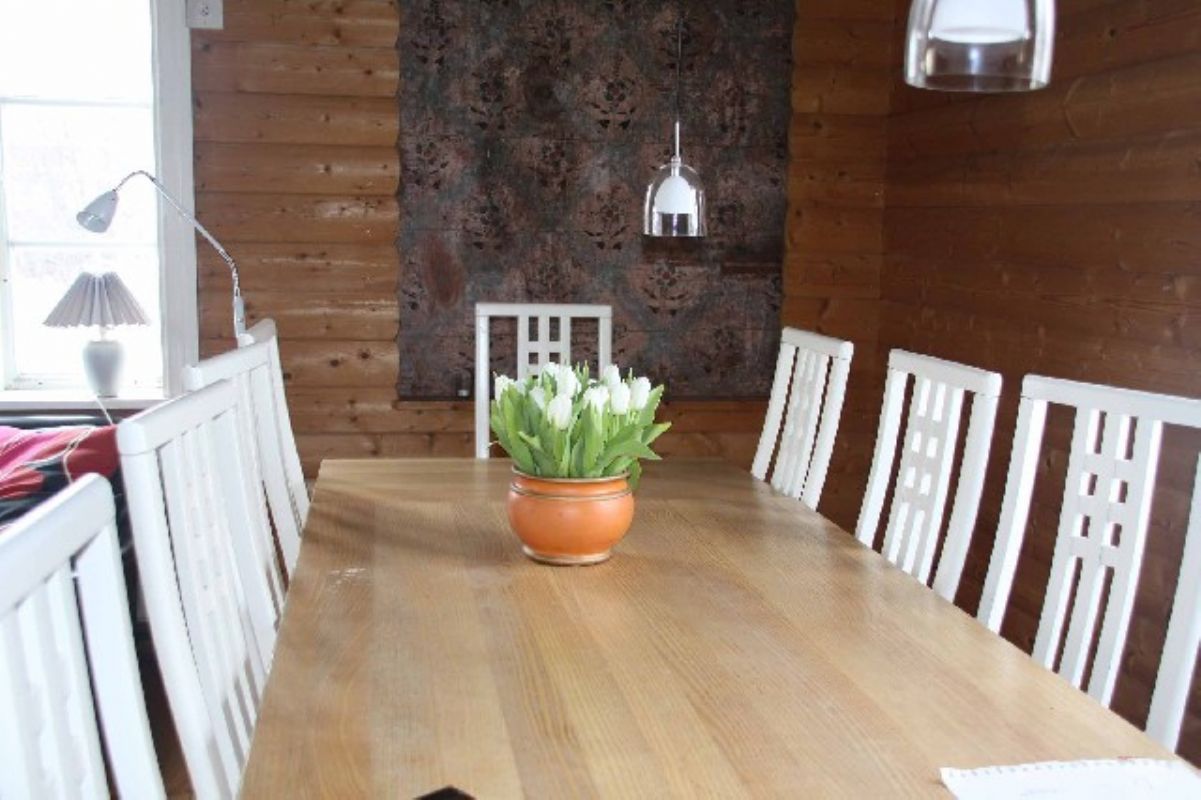 Ferienhaus 9086
