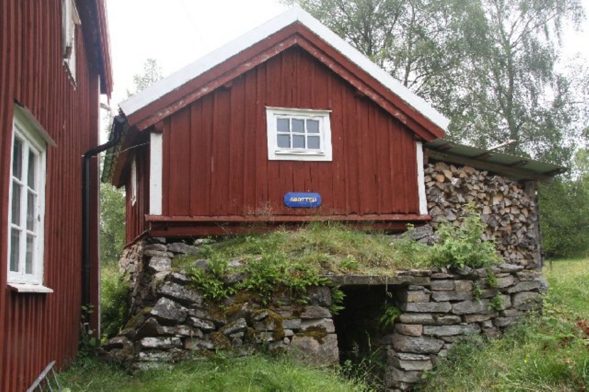 Ferienhaus 9086