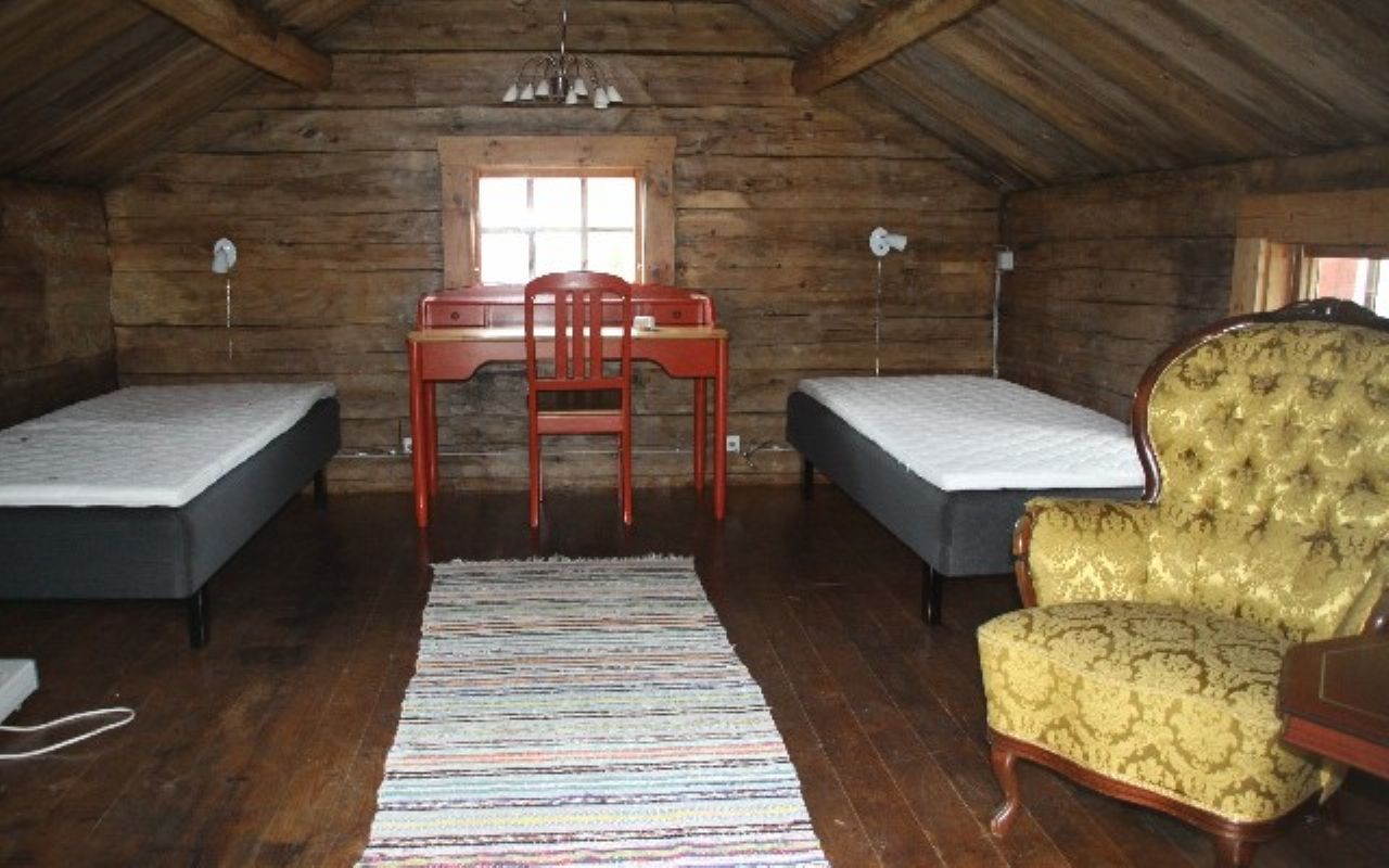 Ferienhaus 9086